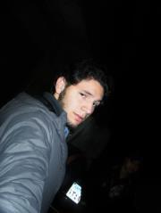 Mohammed Mansour