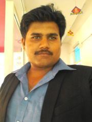 Abhinand Amberker