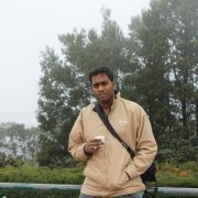 Karthik Kariyappa