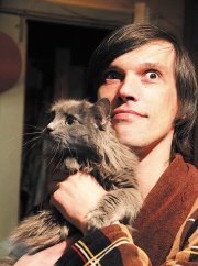 Алексей Соколов