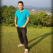Fariz Disa