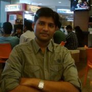 Kaustubh Suryawanshi