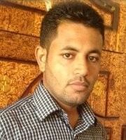 جلال الحجري