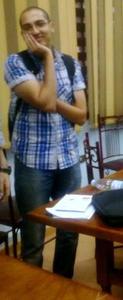 Khaled Mohamed
