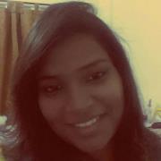 Jaya Anusha