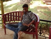 Shankar Barathi