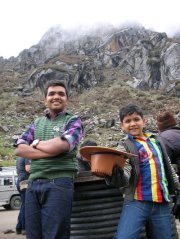 Sidharth Agarwal