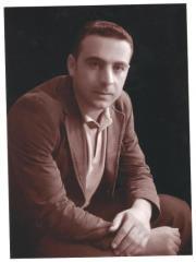 Mohammad Zghoul