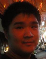Aaron Darren