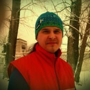 Валерий Ефремов