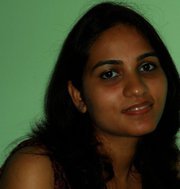 Sreelakshmi Sridhara