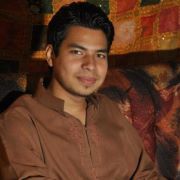 Talha Ansari