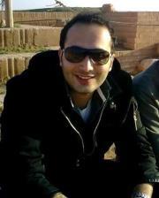 Malek Mushref