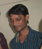 Ranjeet Verma