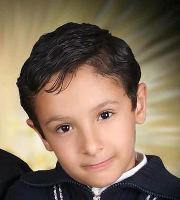 Mohamed Ahmed