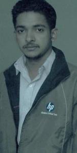 Sajan Chingakkodiyil