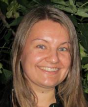 Masha Teterina