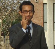 Anuj Gupta