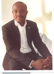 Tunji Ogunbanjo