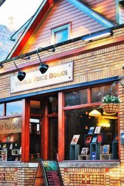 Visible Voice Books