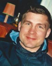 Christopher Turner