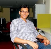 Vishal Tiwari