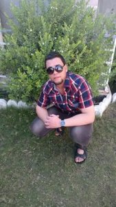 Mohammed Mawla