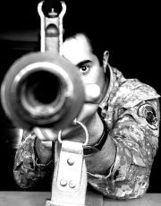 Felix Kocharyan