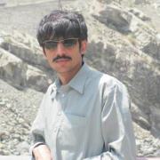 Zafar Ullah