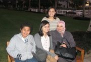 Amal Mostafs