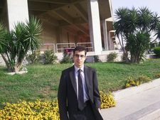 Mohamed khalifa