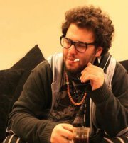 Yousef Saif