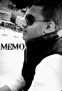 Memo Osama