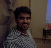B Prashant