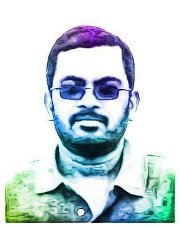 Deepu Balakrishnan
