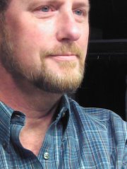 Lon Breeden