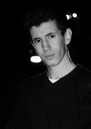Mr-oussama Dial rassi