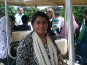 Naheed Kauser