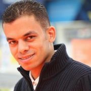 Hazem Hamdy
