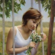 عبير العريقي