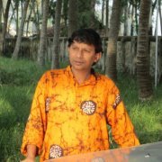 Jyotiprasad Ghosh