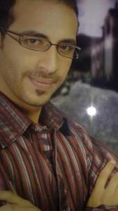 Sherif Elshamy