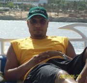 Ashraf Gamal