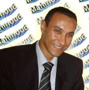 Mahmoud Azim