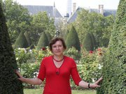 Лидия Анишкевич