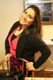 Hania Adeel