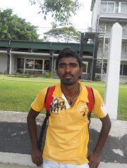 Joel Paul