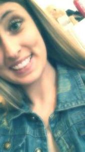 Gabrielle Rockafellow