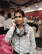 Pravin Chavan