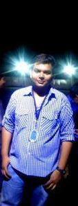 Shubham Gupta